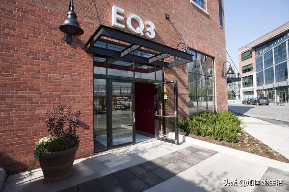 多伦多轻奢家居,多伦多中式家具