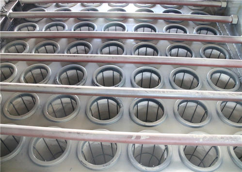 布袋除尘器堵塞有什么危险,布袋除尘器管道堵塞