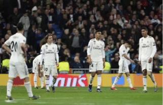 大巴黎三年欧冠16郎难留大牌球星，皇马急需这样领袖完成自我救赎