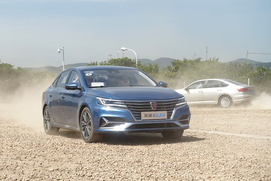 荣威i6plus1.6l自吸动力怎么样,荣威i6plus最新试驾视频