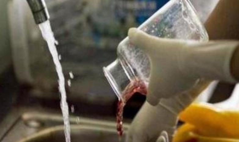 流产出来的胎儿怎么处理才最合理,被流产的胎儿都去哪里了