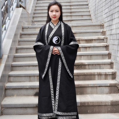 武当山女道士返老还童,武当山100多岁女道长