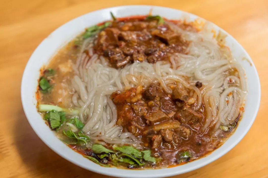 新繁美食店,新繁美食小吃一条街