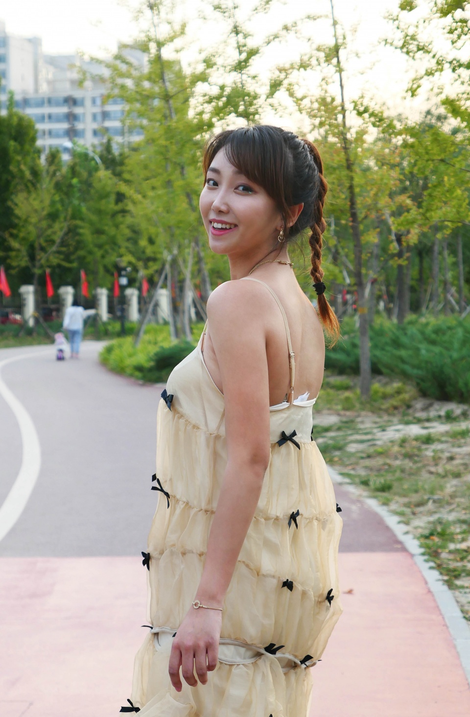 美少女必备vlog美颜相机，松下LX10全搞定