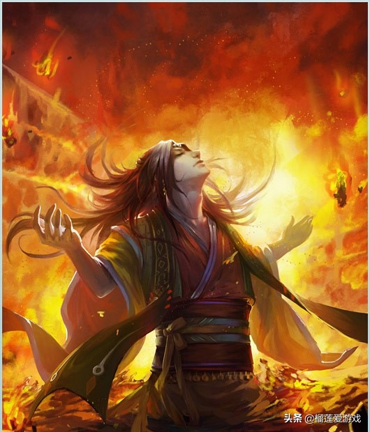 三国杀十周年值得界限突破的武将,界限突破庞统技能