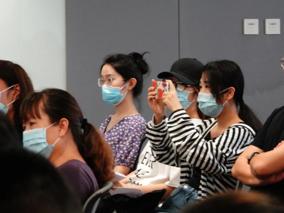 百队杯训练,百队杯志愿者要干什么