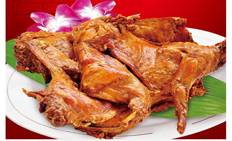 李子柒制作酱肉视频,四川酱肉正宗腌制方法李子柒