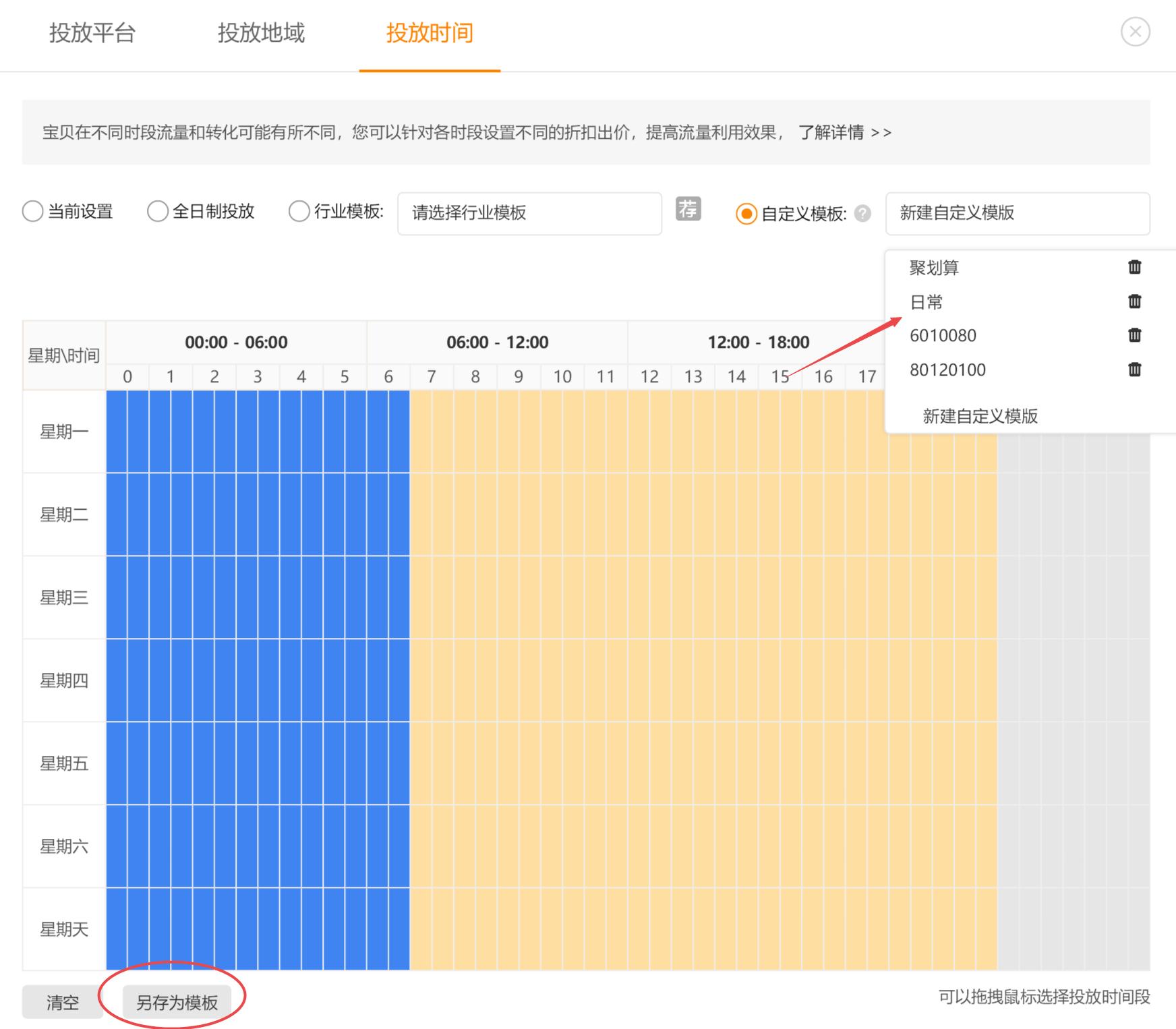 直通车关键词出价一般在几点调整,直通车关键词如何出价和调价