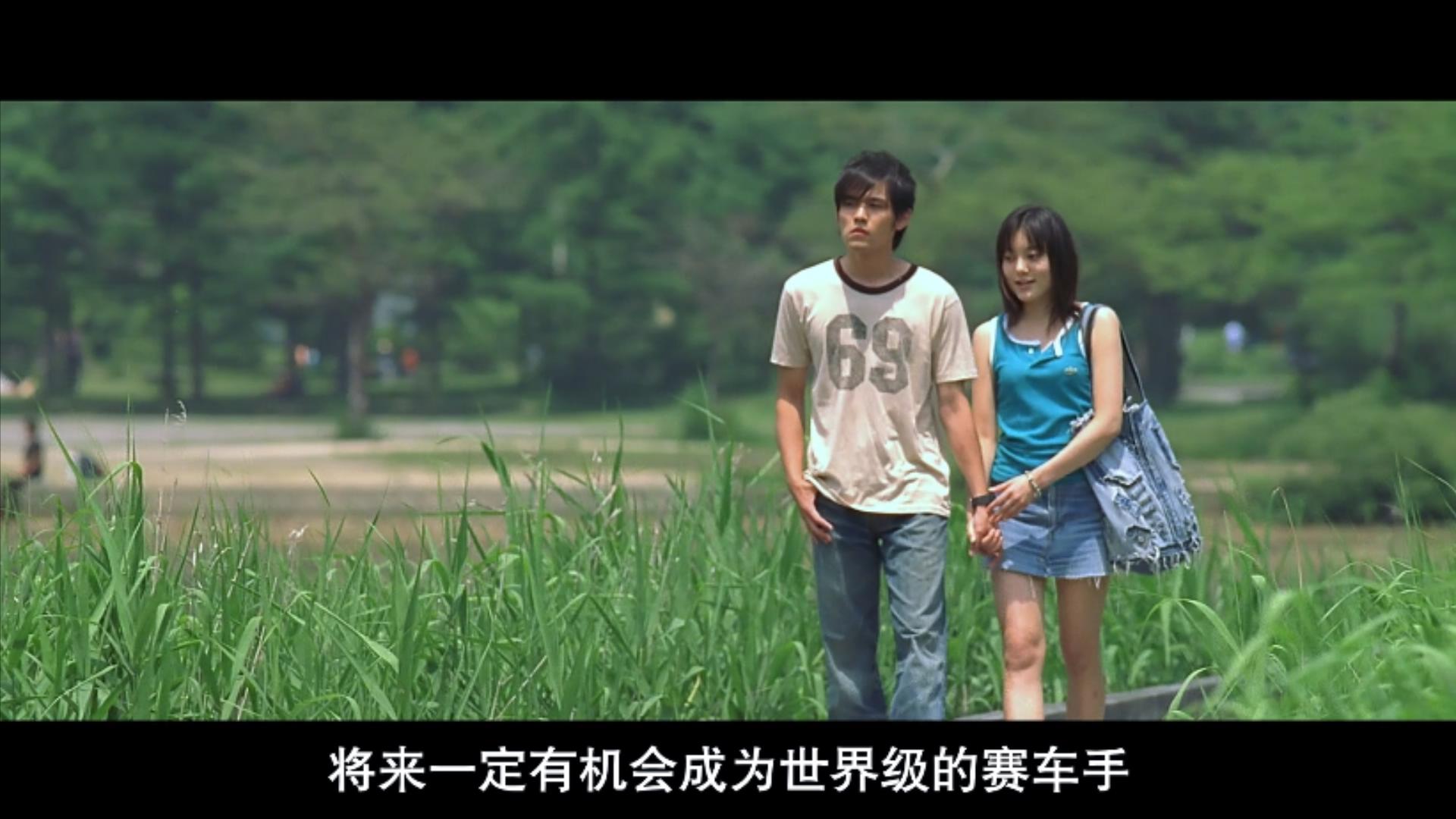 15年前周杰伦的电影,周杰伦第一部电影是头文字d吗