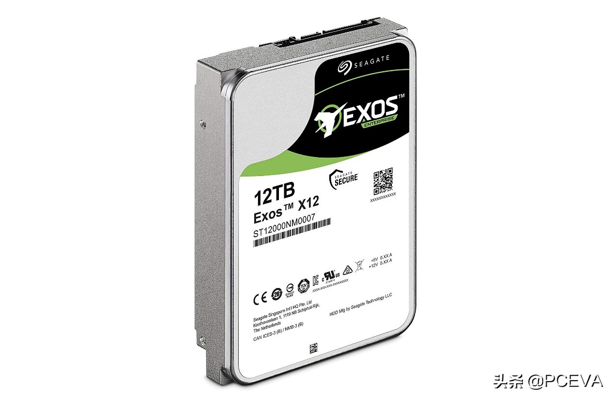 nas专用硬盘和普通硬盘的区别,家用云存储有必要用nas硬盘吗