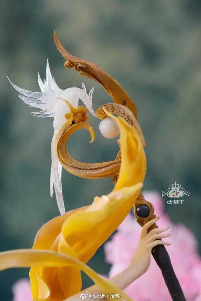 糖王最新作品,糖王去年作品