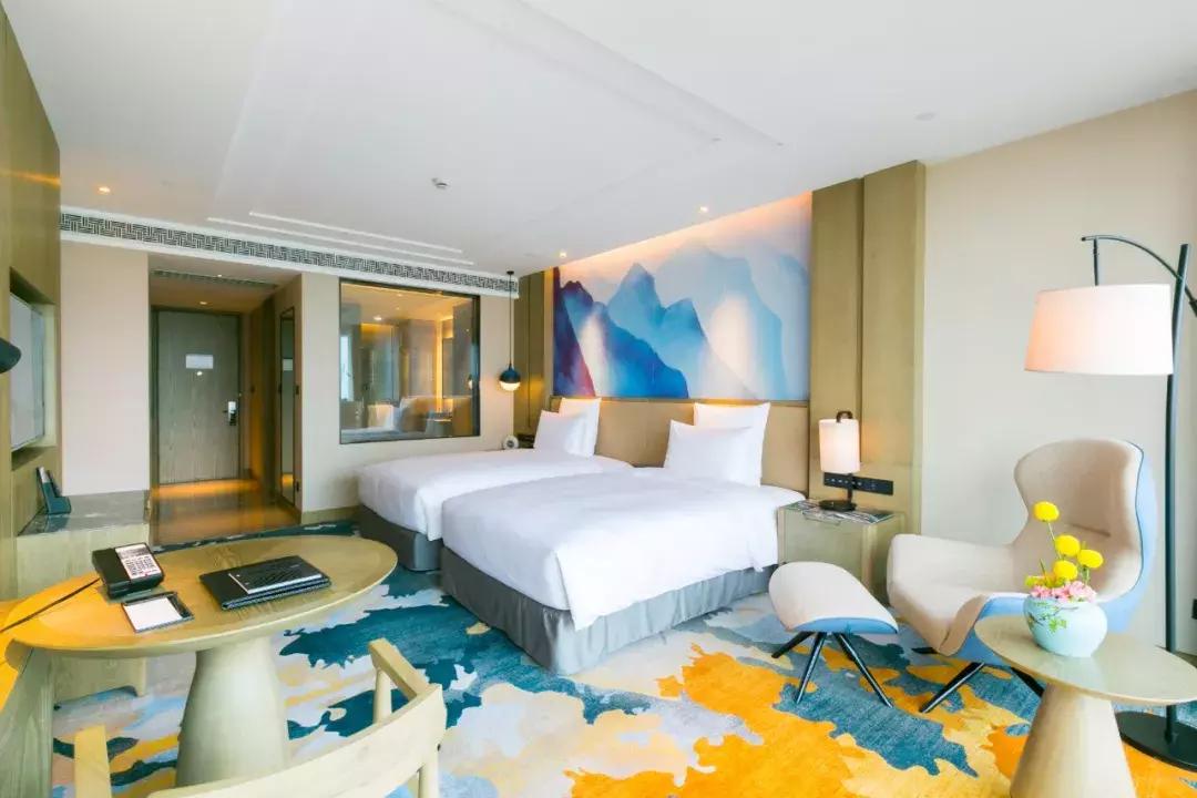 舟山一线海景酒店,舟山铂尔曼酒店婚宴