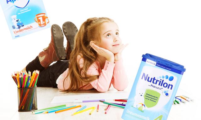 国外奶粉比国内奶粉便宜,十大放心奶粉品牌喜宝启赋奶粉