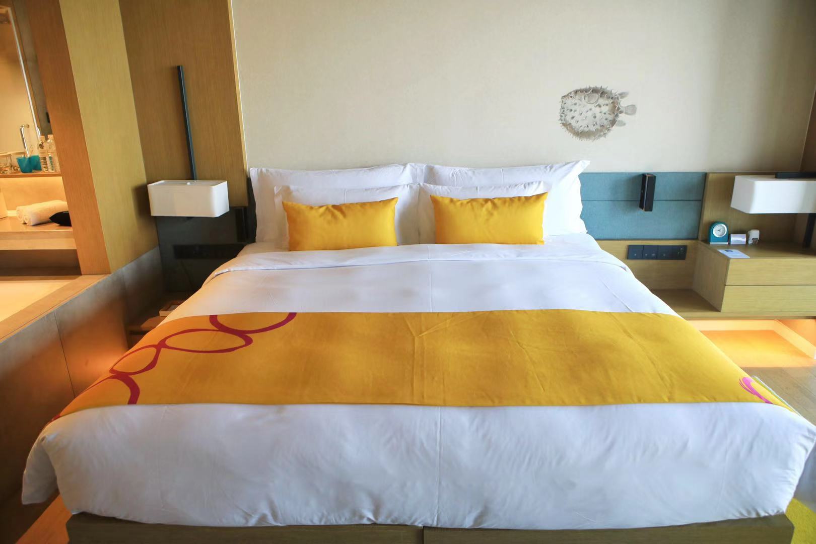 joyview北戴河黄金海岸度假村,北戴河黄金海岸度假村旅游攻略