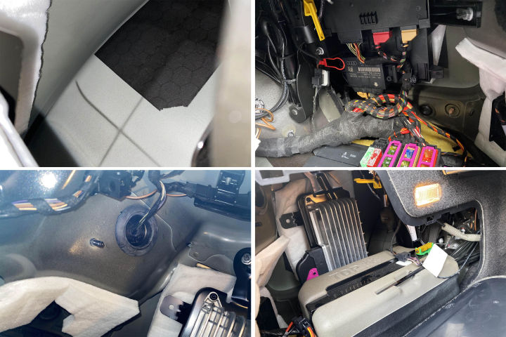 颠覆你认知的报价,这台敞篷奥迪A5有点狂,不!是卖家狂