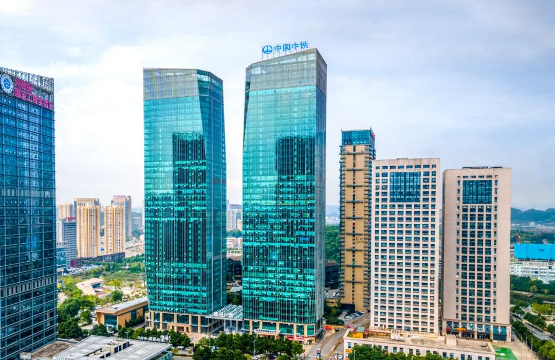 2023年中国中铁三级公司排名,2020年中国中铁各工程局排行榜