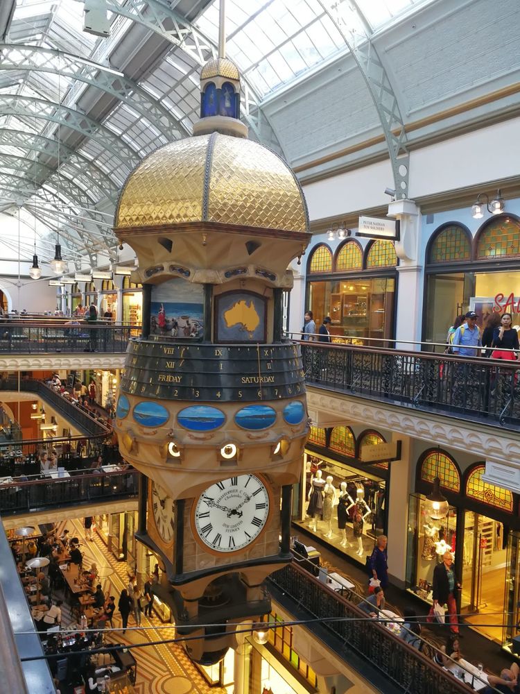 悉尼和墨尔本哪个城市更宜居,悉尼vs上海哪个更适合宜居