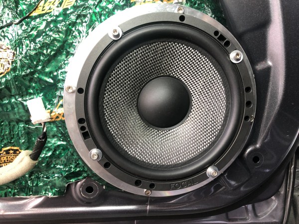 南海区雅阁音响改装,南海区汽车音响改装