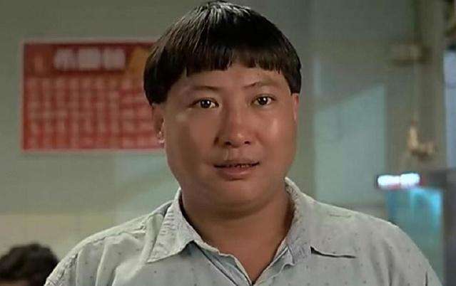 于占元和洪金宝什么关系,于占元洪金宝