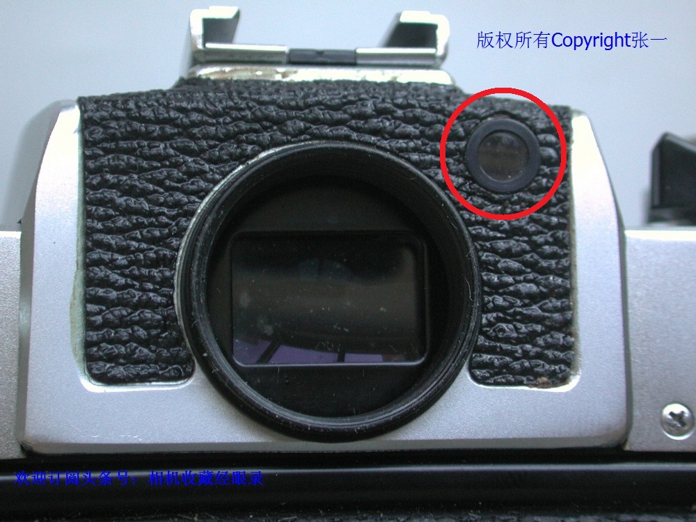 我越来越喜欢的一种单反相机品牌：日本Miranda单反