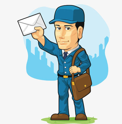 今天你分段空格了吗?小小信封大有门道,书信格式内藏乾坤