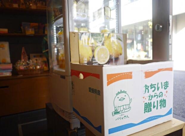 日本下北泽服装店,日本的下北泽