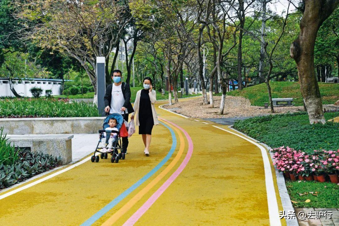 广东发展潜力最差的城市,广东不一样的地方