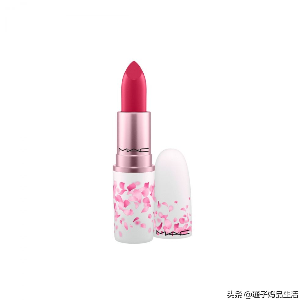 fancl美妆3件套,mac彩妆系列推荐