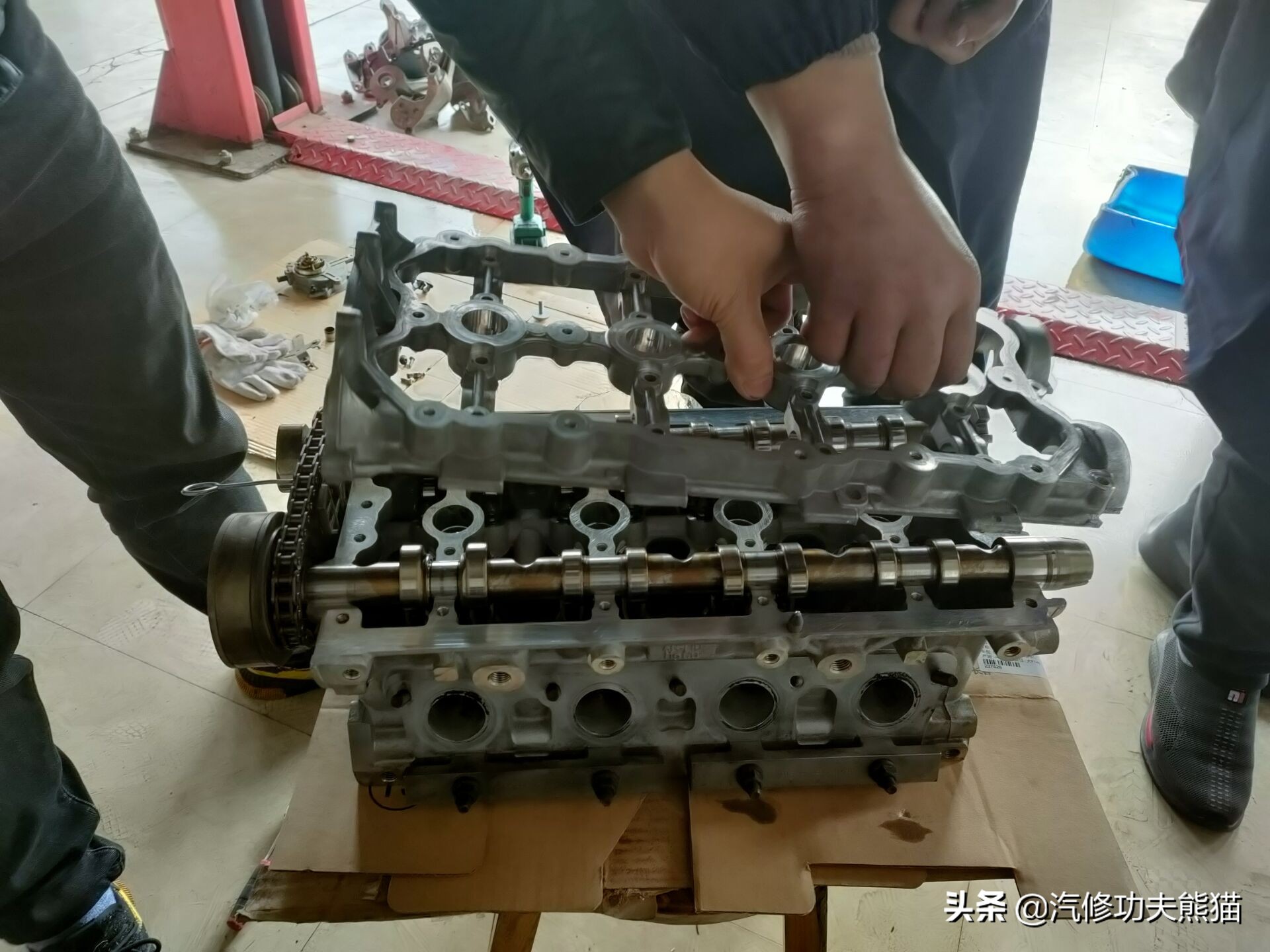 一汽奥迪a6l烧机油,08款奥迪a6l2.0t烧机油严重怎么办