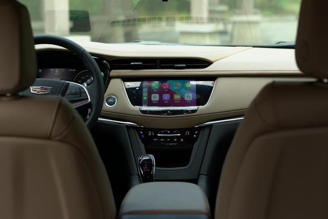 xt5全面解析,凯迪拉克xt5试驾2021款