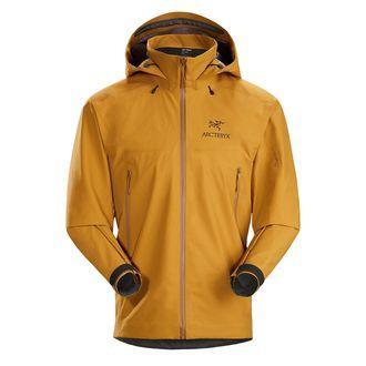 沙漠系列冲锋衣跟登山冲锋衣区别,冲锋衣最全的知识