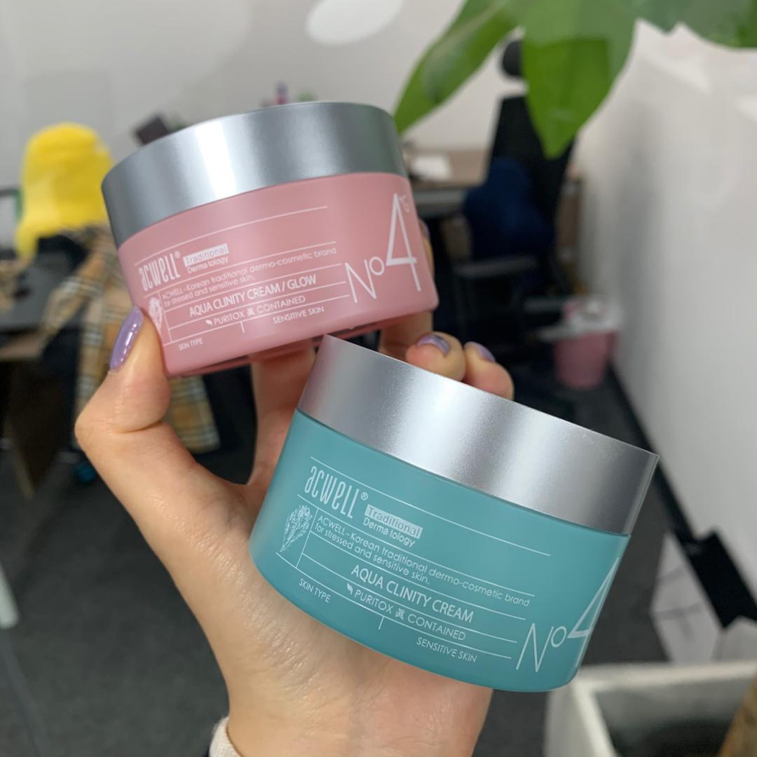 换季必备补水修护宝藏面霜,firstaidbeauty急救面霜敏感肌