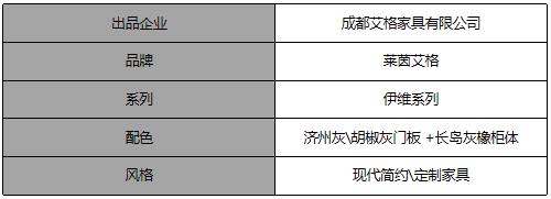莱茵艾格家具图片,莱茵艾格全屋家居设计