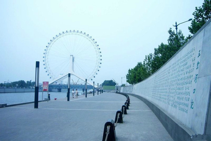 天津穷游三日游攻略,天津3天自由行吃住攻略