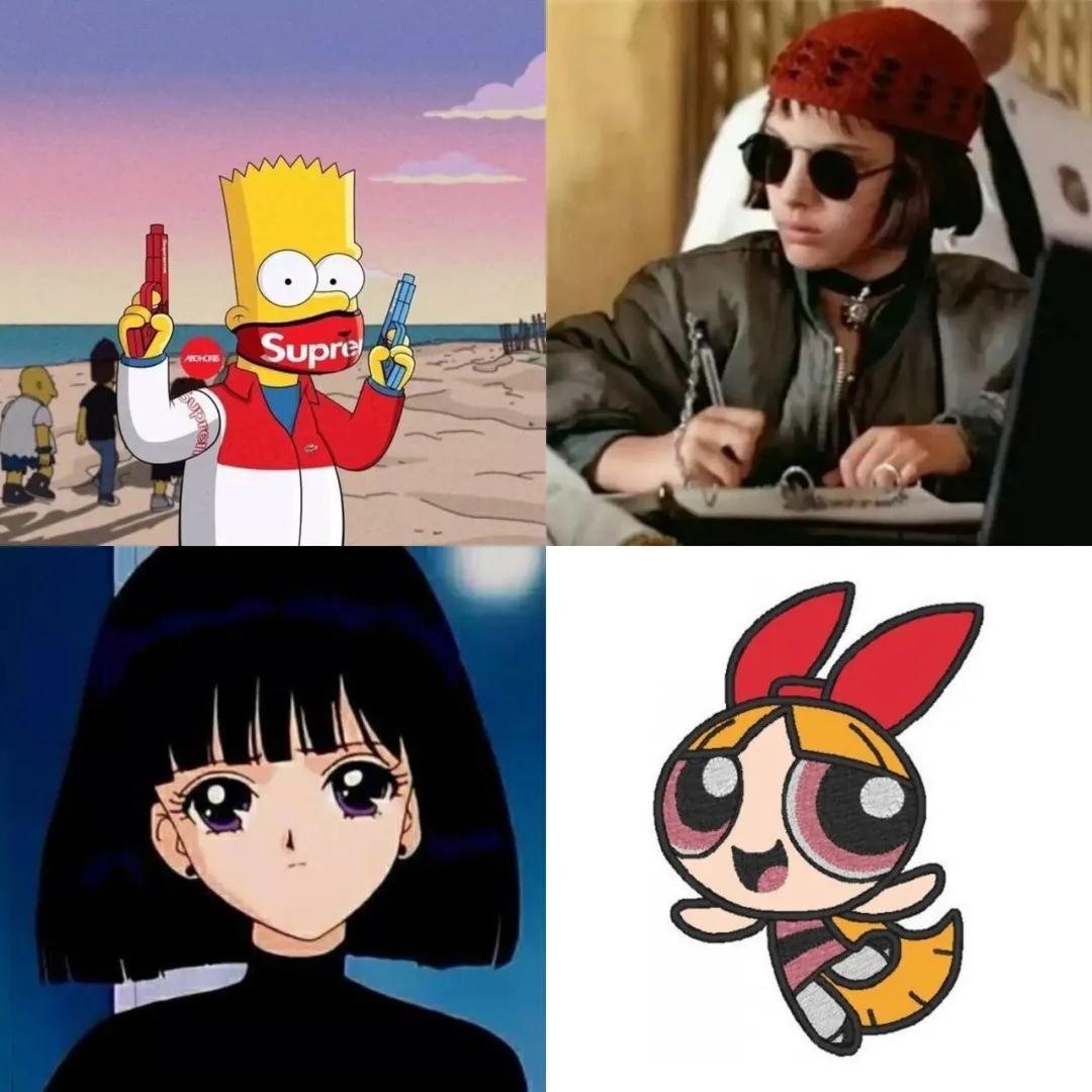 陷阱妹是谁,陷阱妹美国