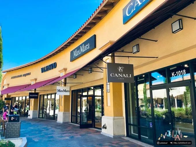 嗨购奥莱,捡漏品牌奥特莱斯