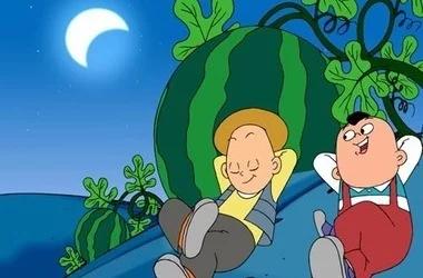 盘点8部很敢拍的老国产片,扒一扒童年