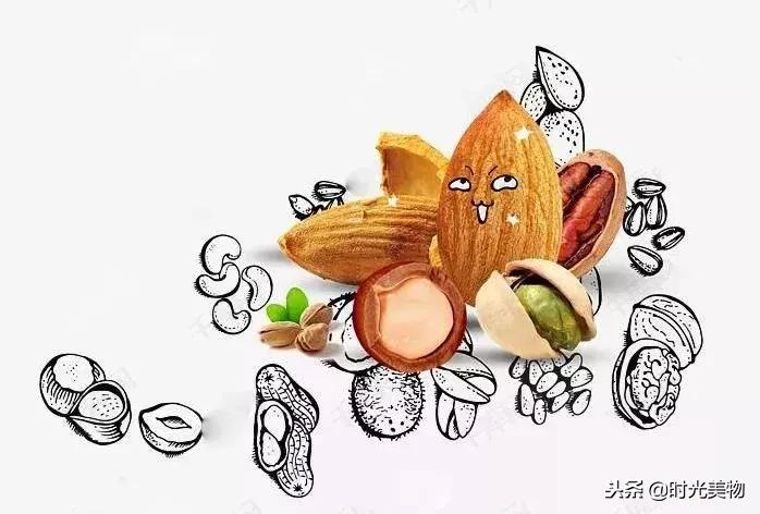 好嗨哦，这款专属定制的纯天然零食也能让人生达到巅峰