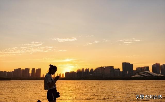 合肥三河网红景点,合肥十大网红景点