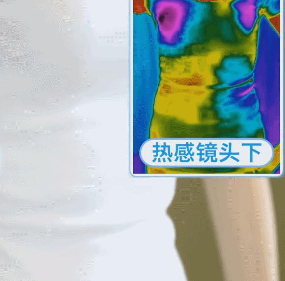 有了它瞬间降温10度，凉爽到心飞扬