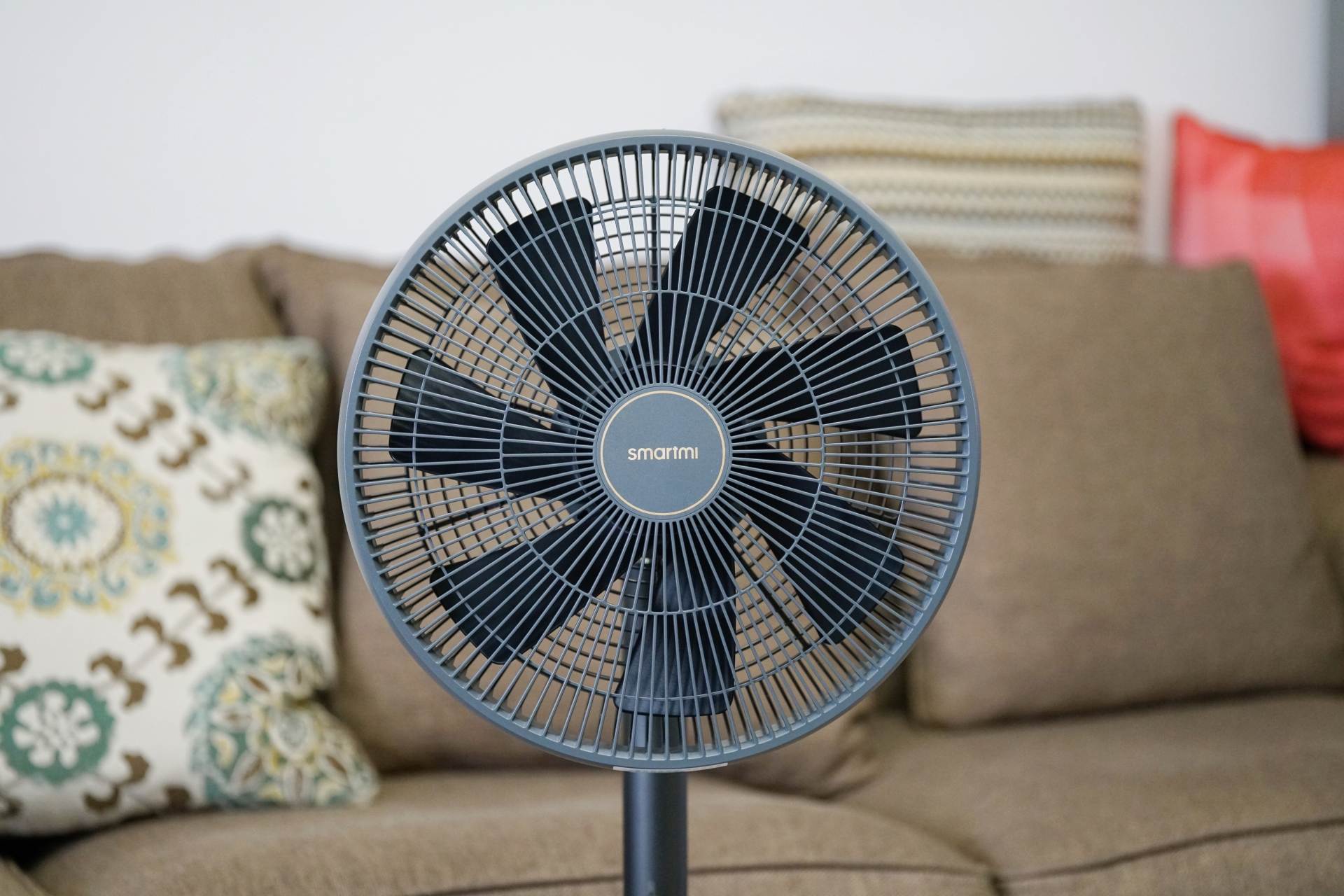 测评哪种风扇好用,如何挑选一款实用的风扇