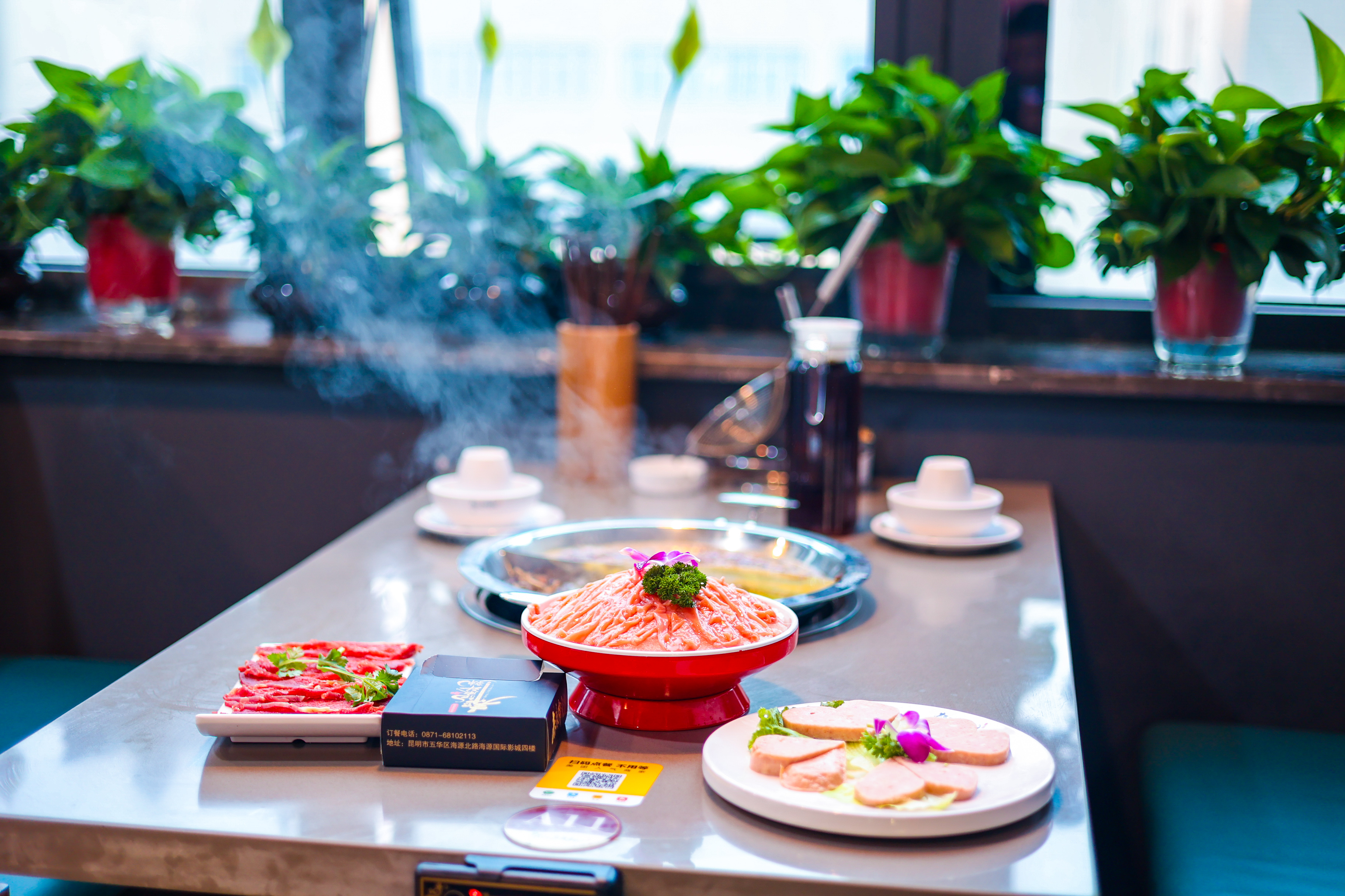 帮记重庆火锅团购,帮记麻斗辣嫩牛肉套餐