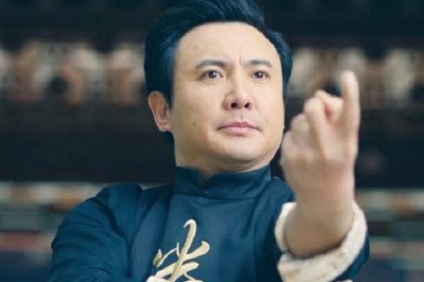 庆余年沈腾评价陈萍萍,沈腾演陈萍萍