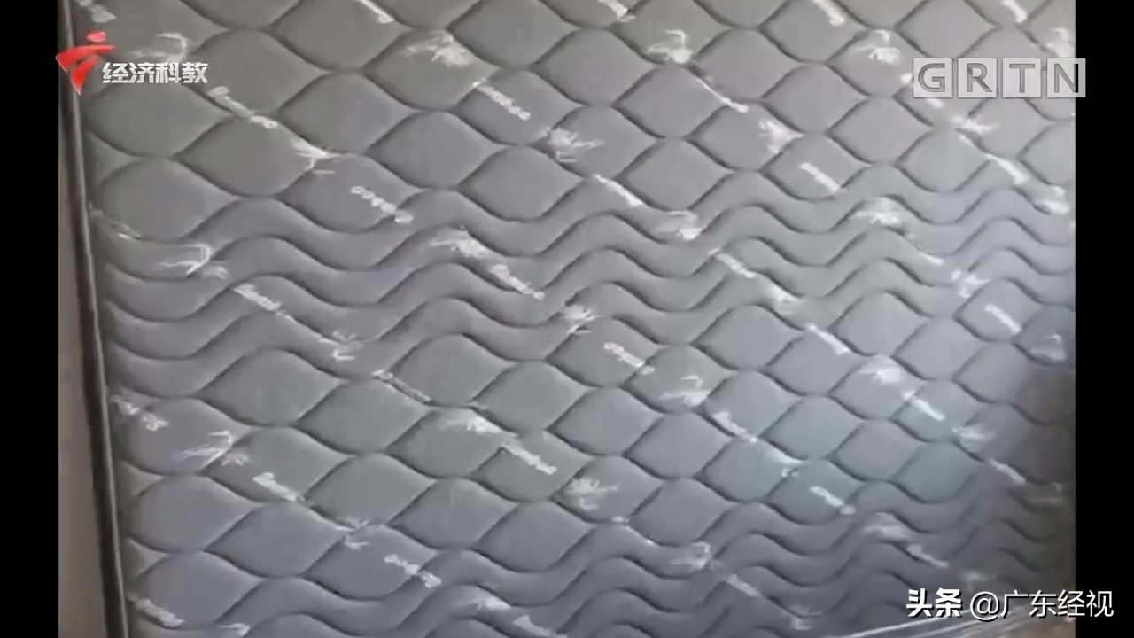 棕大师床垫怎么样含不含甲醛,海马牌环保棕床垫有甲醛吗