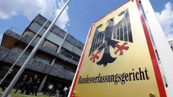 德意志联邦共和国简介（一）