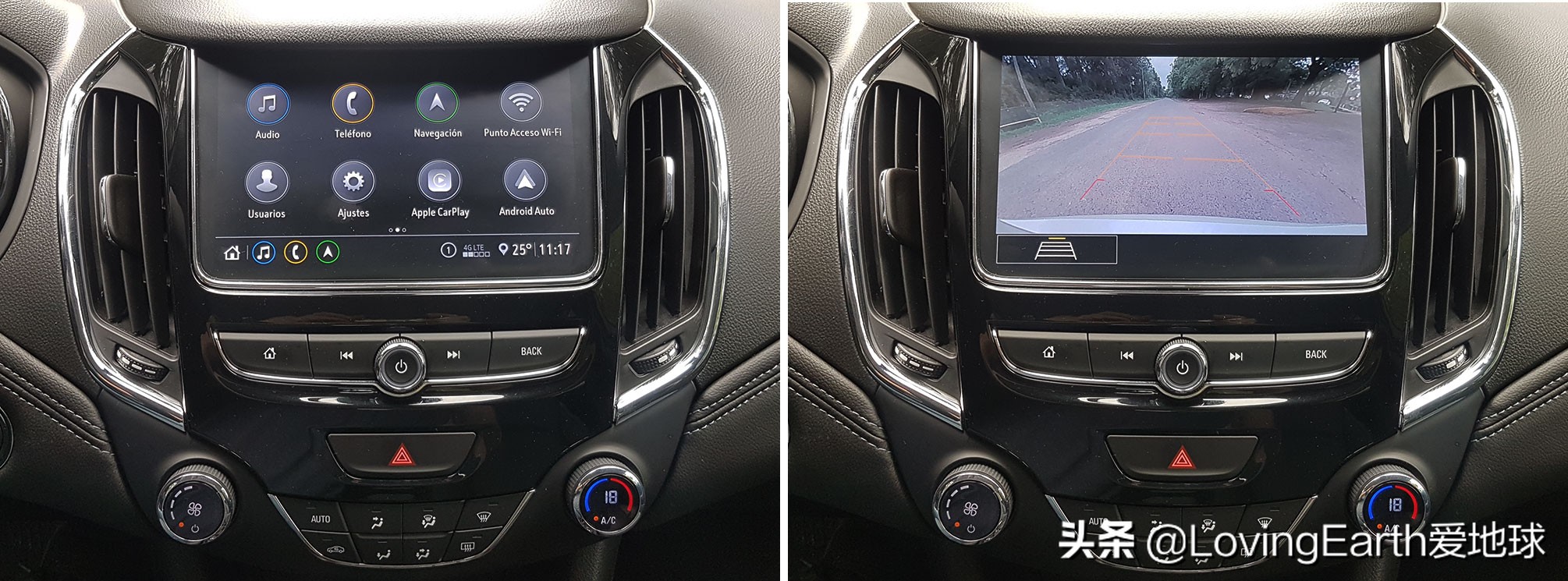 雪佛兰2016科鲁兹试驾,雪佛兰科鲁兹试驾低配