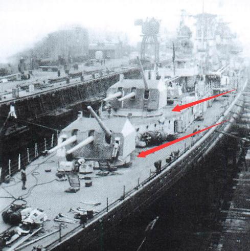 一言难尽的德系巡洋舰,凡尔赛合约限制下艰难发展的德国海军