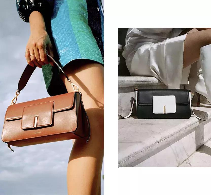 女明星背什么小众包,女明星背超便宜的包