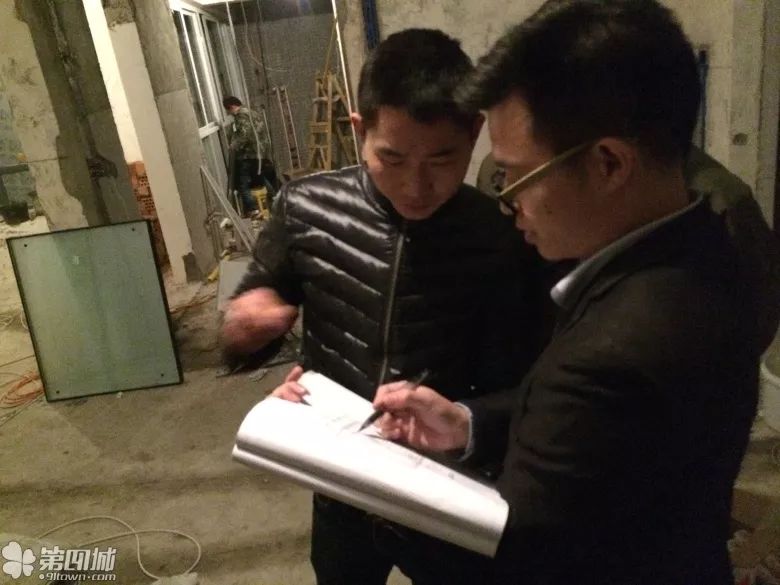 漫漫装修路，比邻有缘人（第二部分）