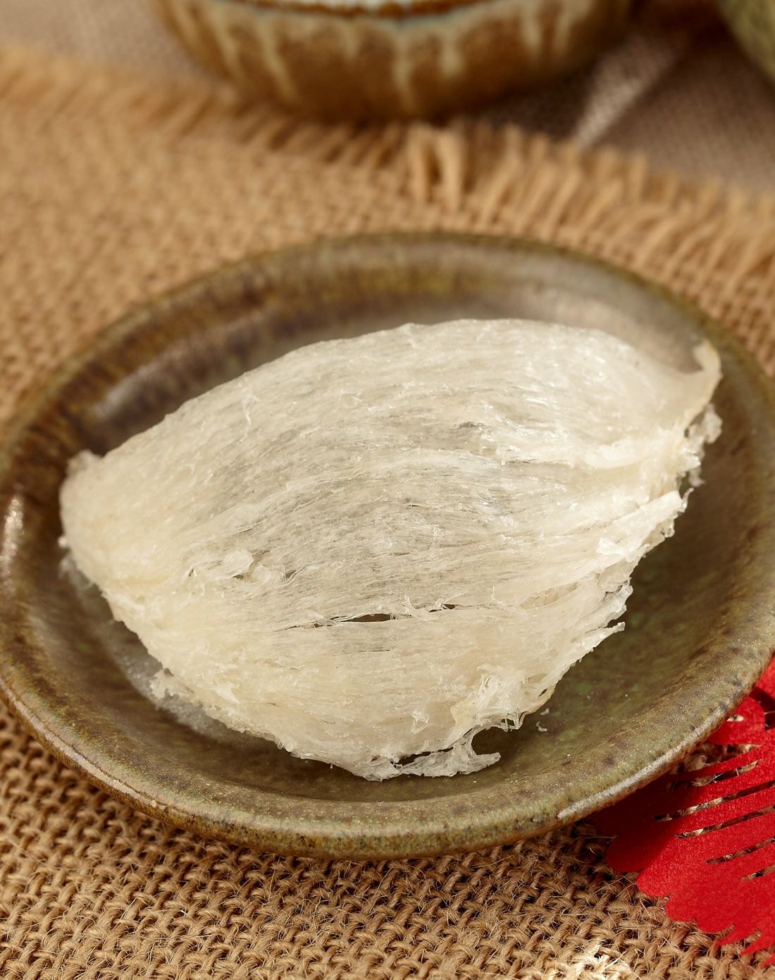 燕窝知识分享燕窝中的专用名词,燕窝知识科普燕窝是什么味道